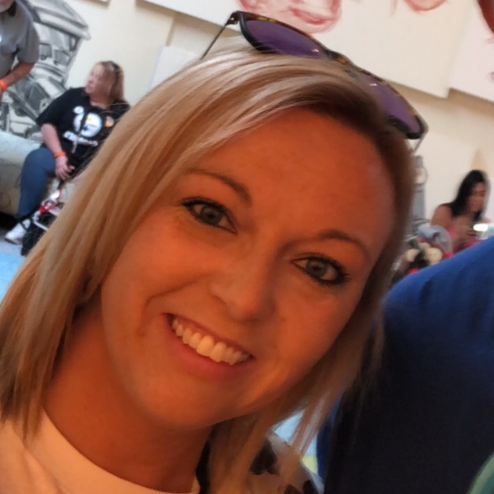 Meet your Posher, Lauren